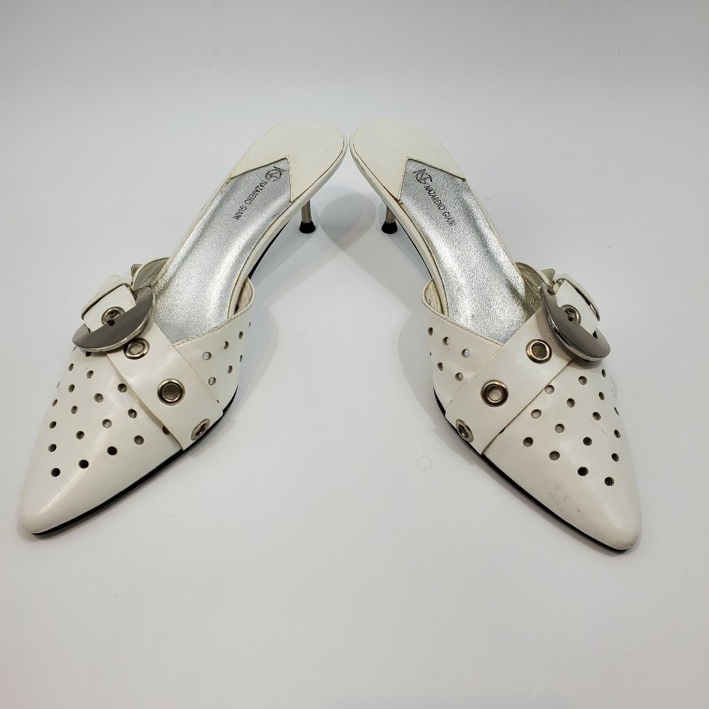 Gorgeous European Designer Shoes size EU39 / US9